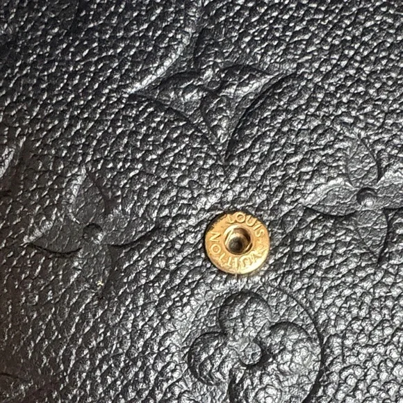 Louis Vuitton Pochette Felicie - Picture 6 of 8